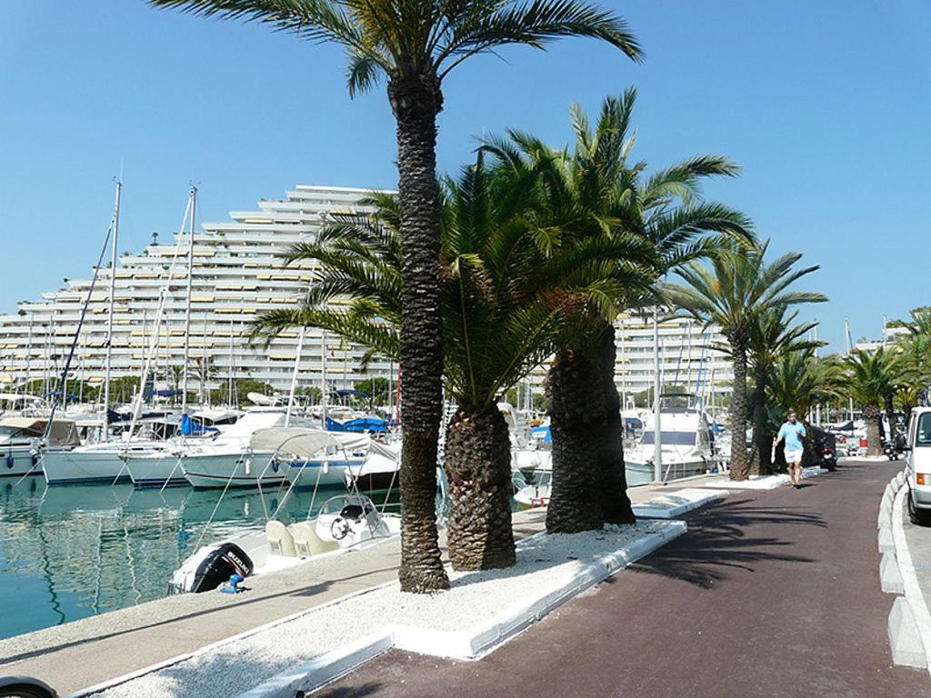 Studio Rez de jardin Marina baie des Anges Villeneuve-Loubet Exterior foto